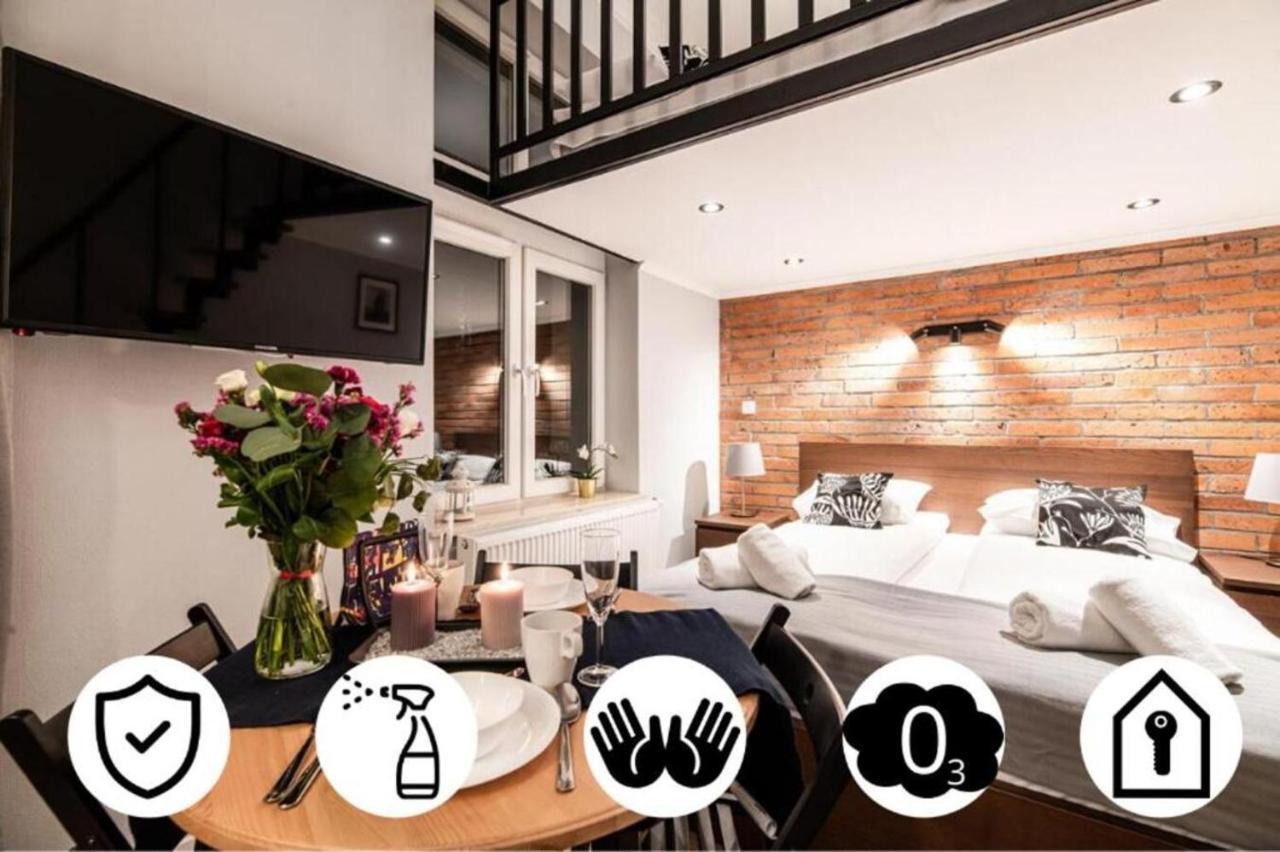 Lubomirskiego 23 Residence - Great Location, 10 Min To Main Square By Foot, Right Next To Main Rail And Bus Station Cracovia Exterior foto