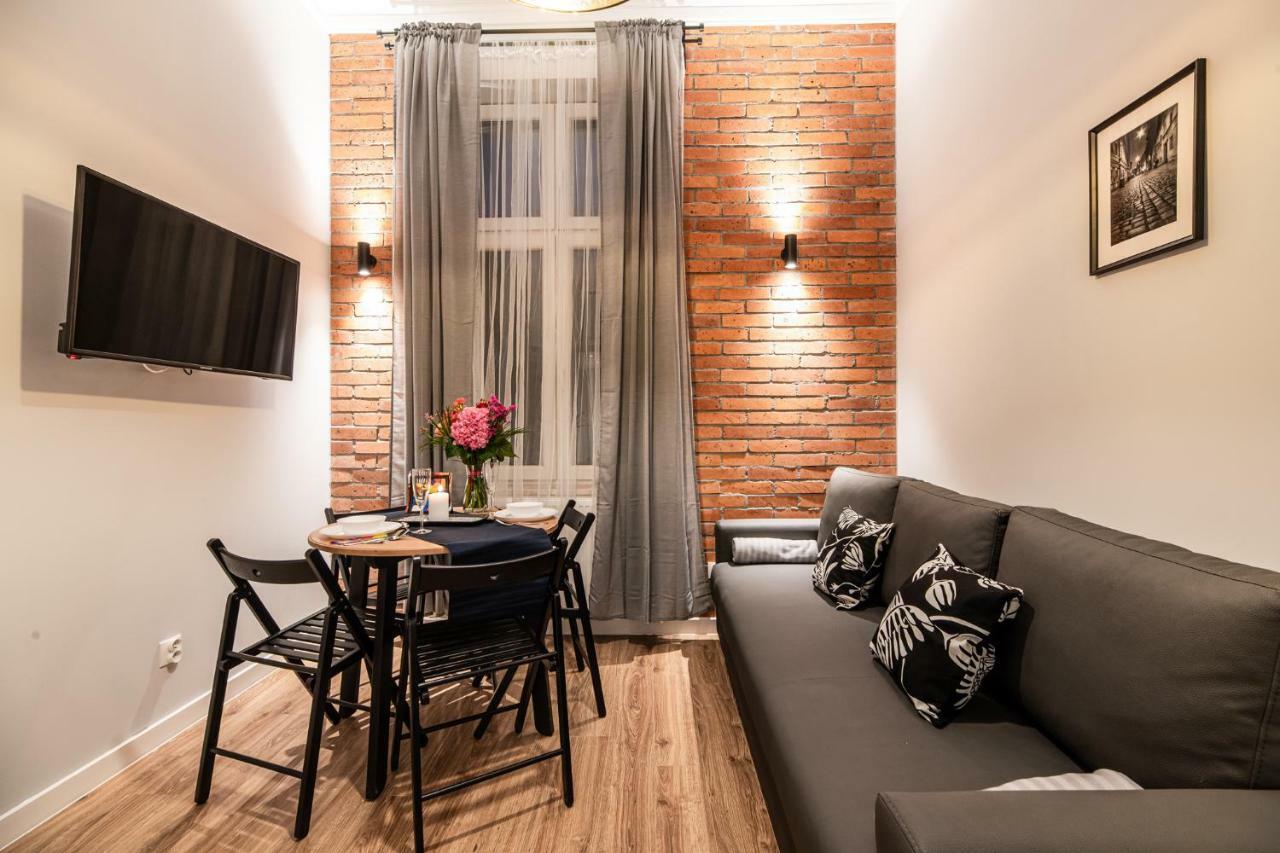 Lubomirskiego 23 Residence - Great Location, 10 Min To Main Square By Foot, Right Next To Main Rail And Bus Station Cracovia Exterior foto