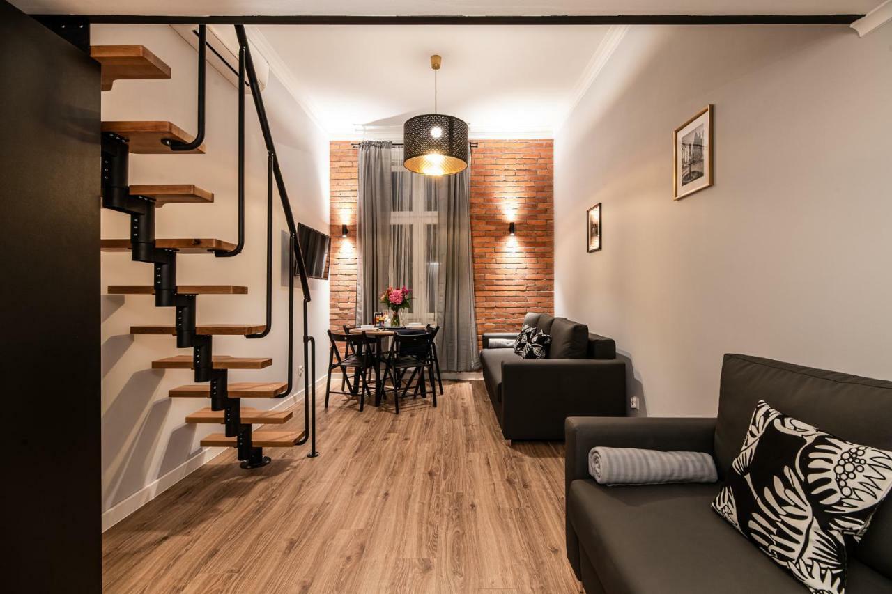 Lubomirskiego 23 Residence - Great Location, 10 Min To Main Square By Foot, Right Next To Main Rail And Bus Station Cracovia Exterior foto