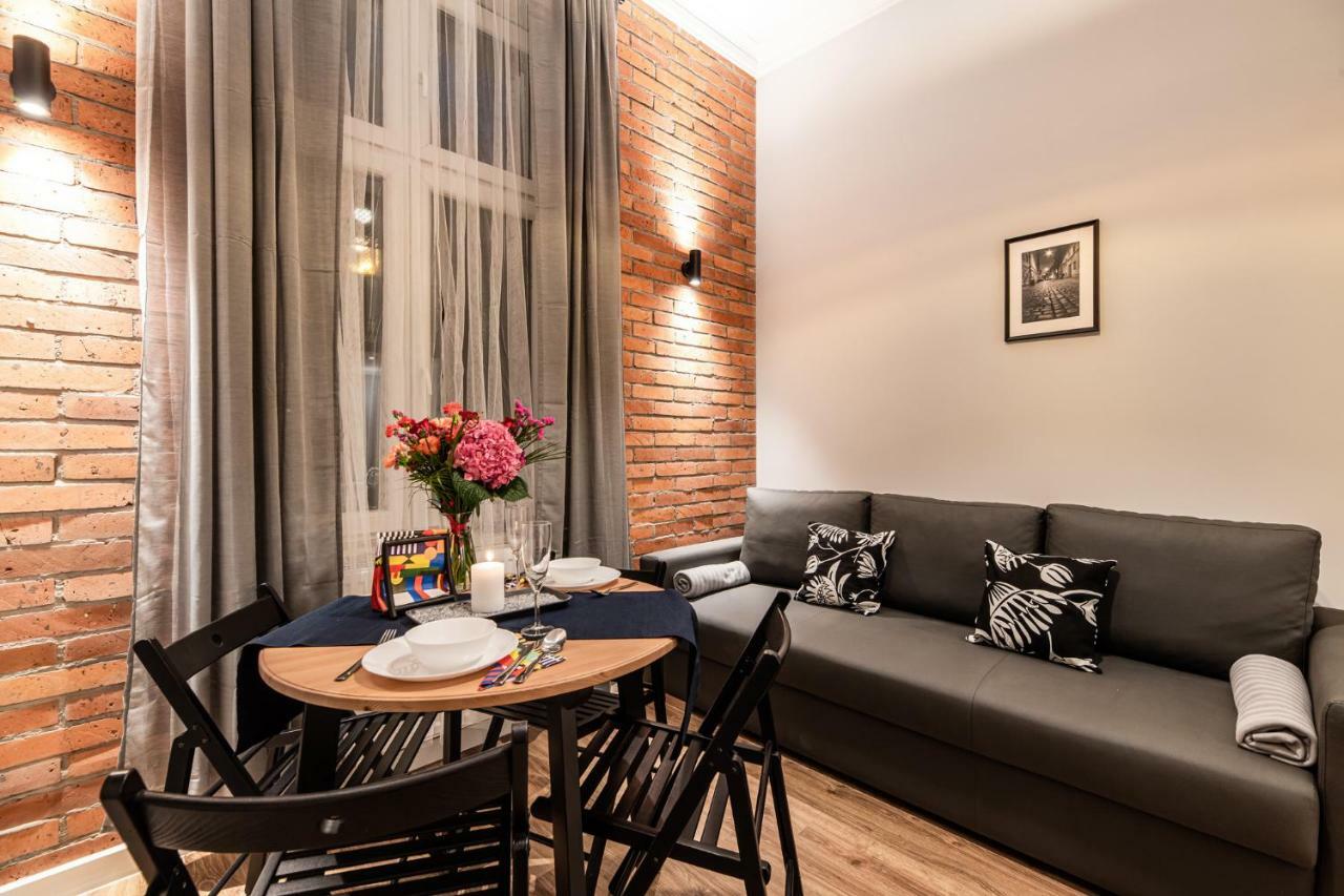 Lubomirskiego 23 Residence - Great Location, 10 Min To Main Square By Foot, Right Next To Main Rail And Bus Station Cracovia Exterior foto