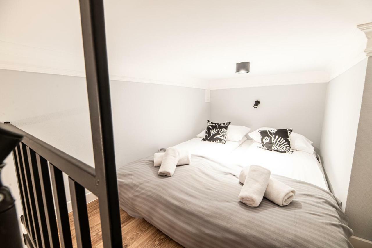 Lubomirskiego 23 Residence - Great Location, 10 Min To Main Square By Foot, Right Next To Main Rail And Bus Station Cracovia Exterior foto