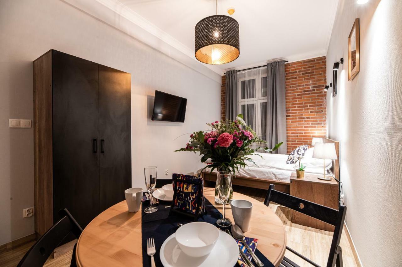Lubomirskiego 23 Residence - Great Location, 10 Min To Main Square By Foot, Right Next To Main Rail And Bus Station Cracovia Exterior foto