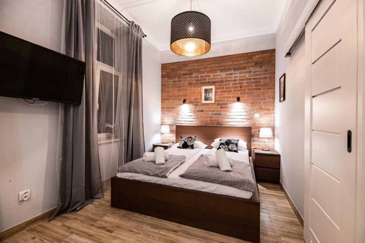 Lubomirskiego 23 Residence - Great Location, 10 Min To Main Square By Foot, Right Next To Main Rail And Bus Station Cracovia Exterior foto